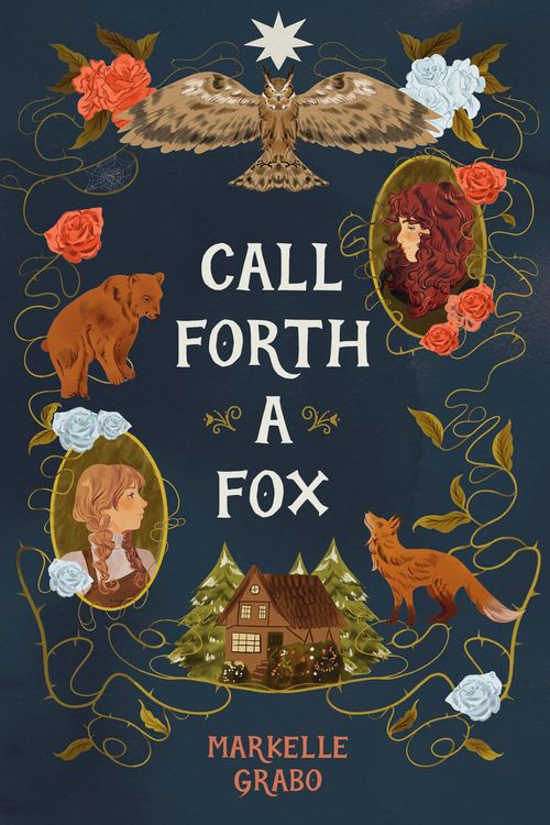 Produktbild: Call Forth a Fox