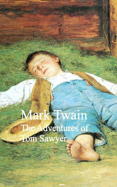 Produktbild: The Adventures of Tom Sawyer
