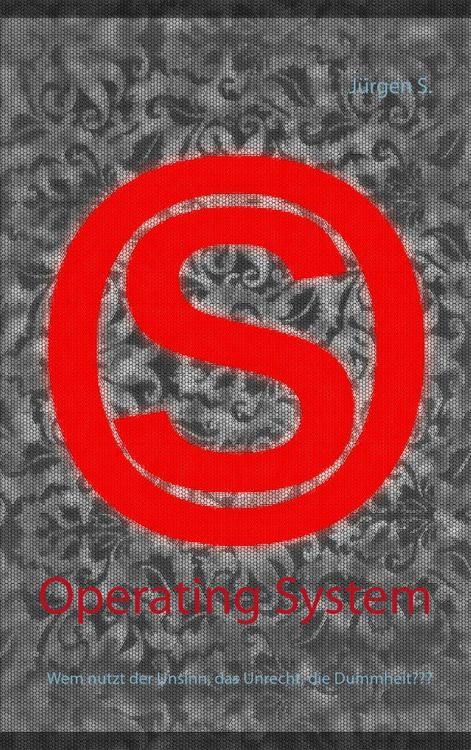 Produktbild: Operating System