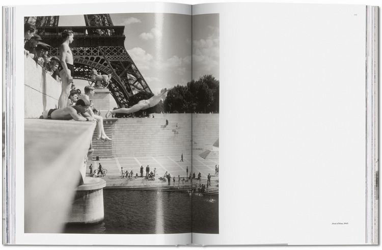 Produktbild: Robert Doisneau