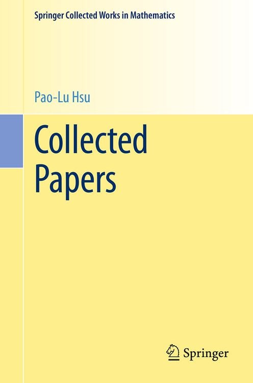 Produktbild: Collected Papers
