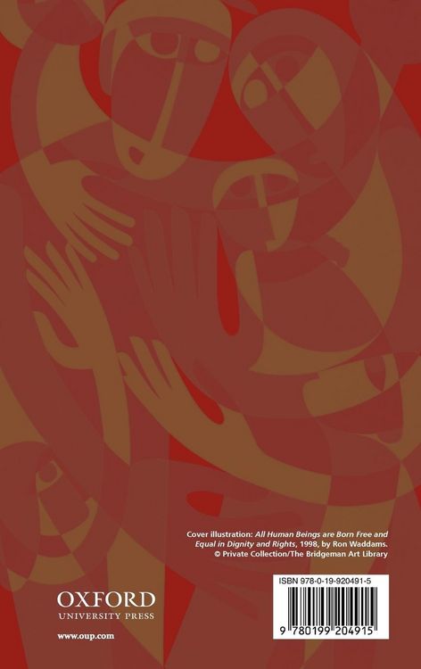 Produktbild: Poverty and Fundamental Rights