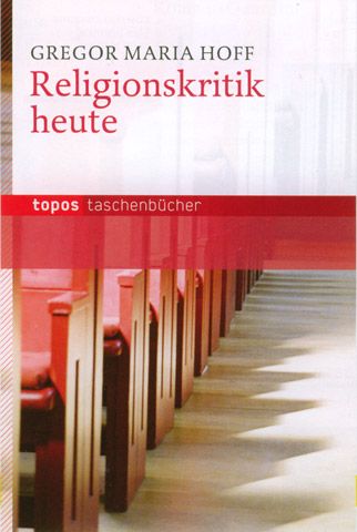 Produktbild: Religionskritik heute