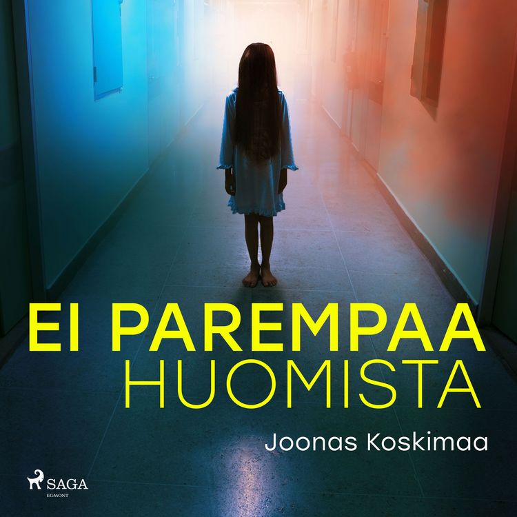 Produktbild: Ei parempaa huomista