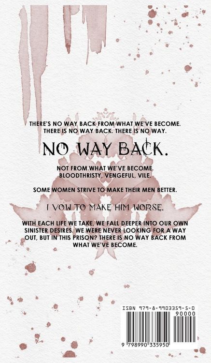 Produktbild: No Way Back