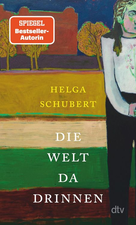 Produktbild: Die Welt da drinnen