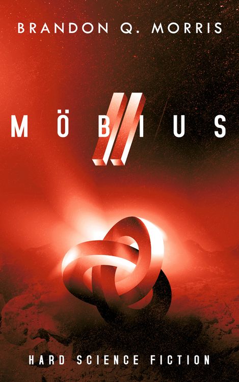 Produktbild: M&ouml;bius 2