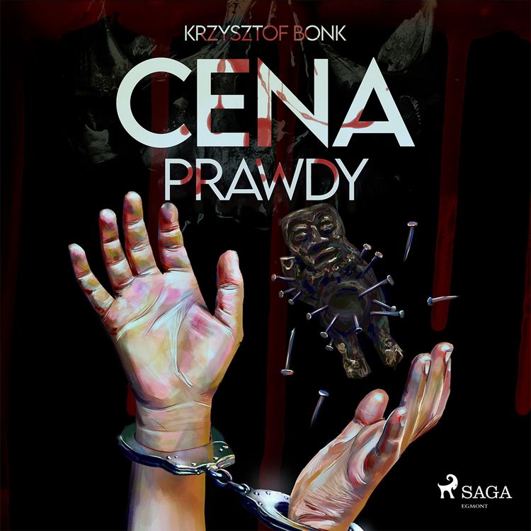 Produktbild: Cena. Cena prawdy II