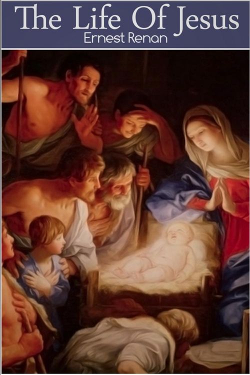 Produktbild: Life of Jesus
