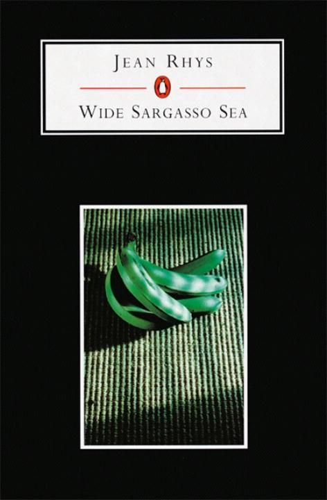 Produktbild: Wide Sargasso Sea