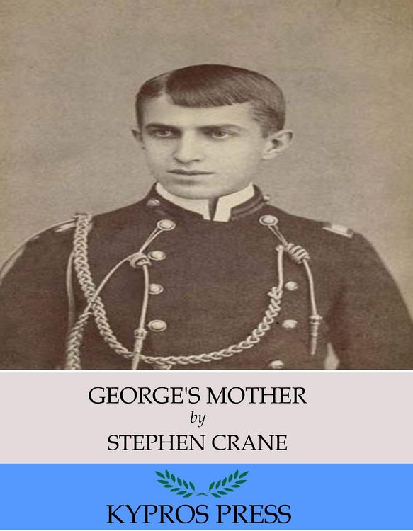 Produktbild: George's Mother