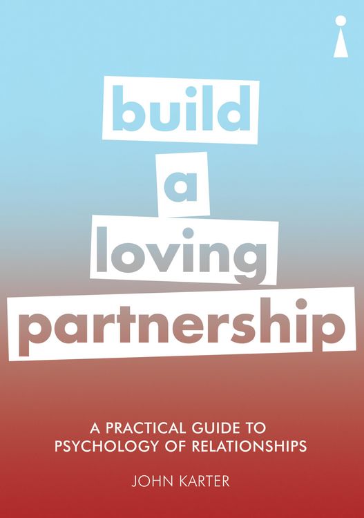 Produktbild: A Practical Guide to the Psychology of Relationships