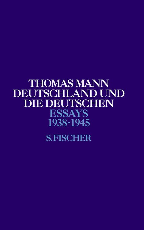 Produktbild: Deutschland und die Deutschen