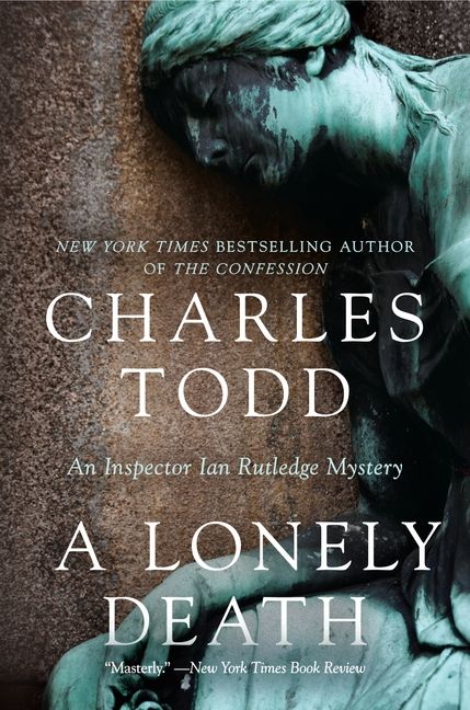 Produktbild: Lonely Death, A