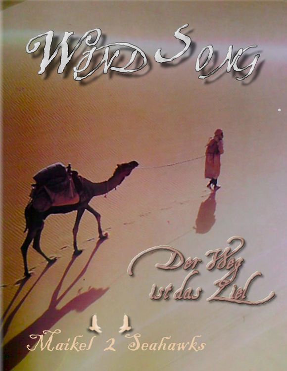 Produktbild: Wind Song
