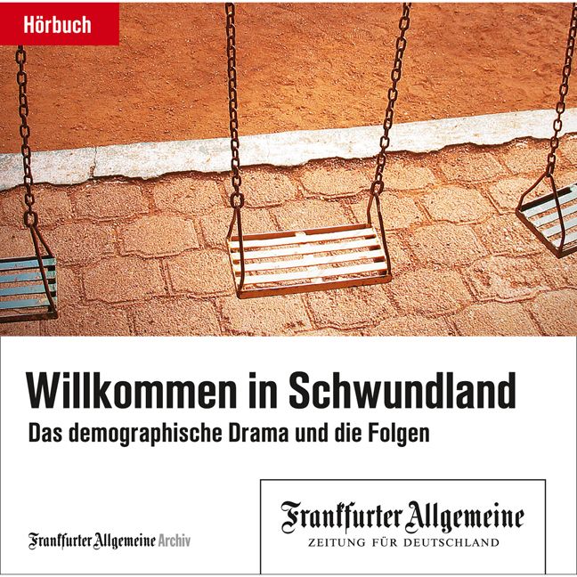 Produktbild: Willkommen in Schwundland