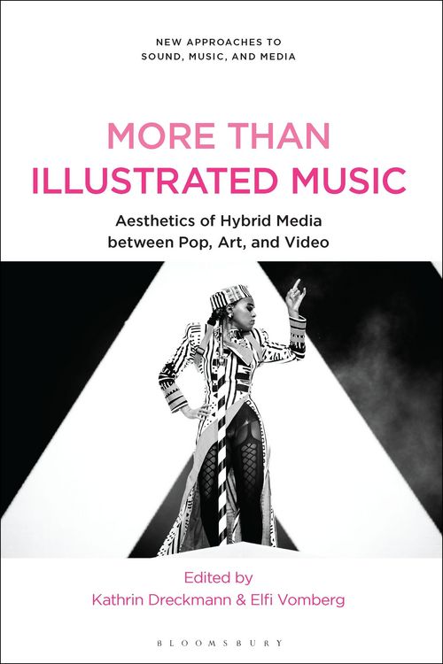 Produktbild: More Than Illustrated Music