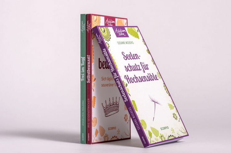 Produktbild: Selbstbewusst!