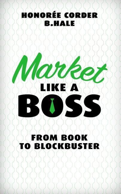 Produktbild: Market Like a Boss: From Book to Blockbuster