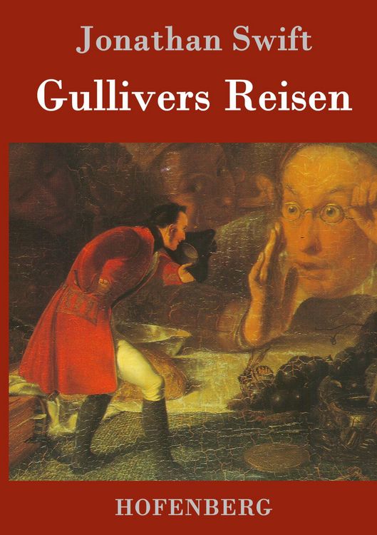 Produktbild: Gullivers Reisen