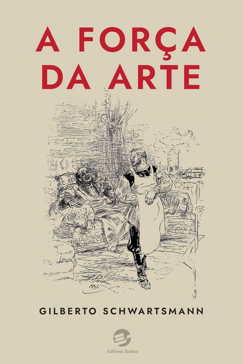 Produktbild: A for&ccedil;a da arte