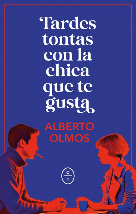 Produktbild: Tardes tontas con la chica que te gusta