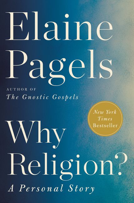 Produktbild: Why Religion