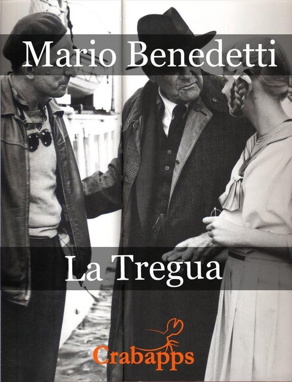 Produktbild: La Tregua