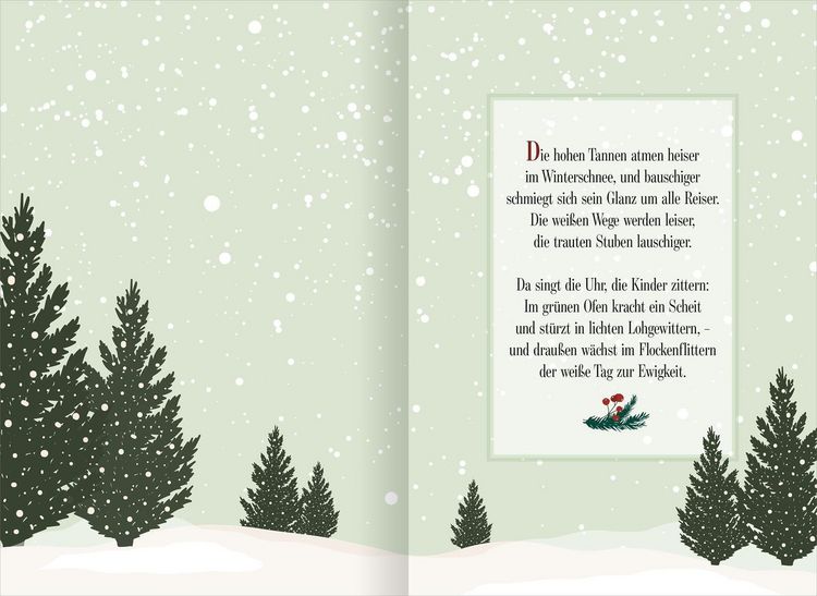 Produktbild: Cosy Christmas Cottage