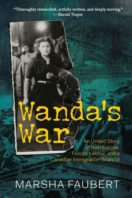 Produktbild: Wanda's War