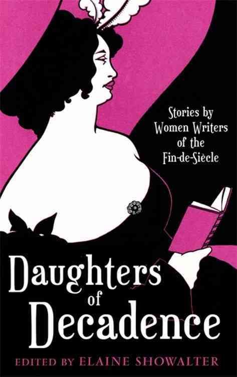 Produktbild: Daughters Of Decadence