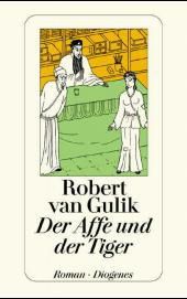 Produktbild: Der Affe und der Tiger