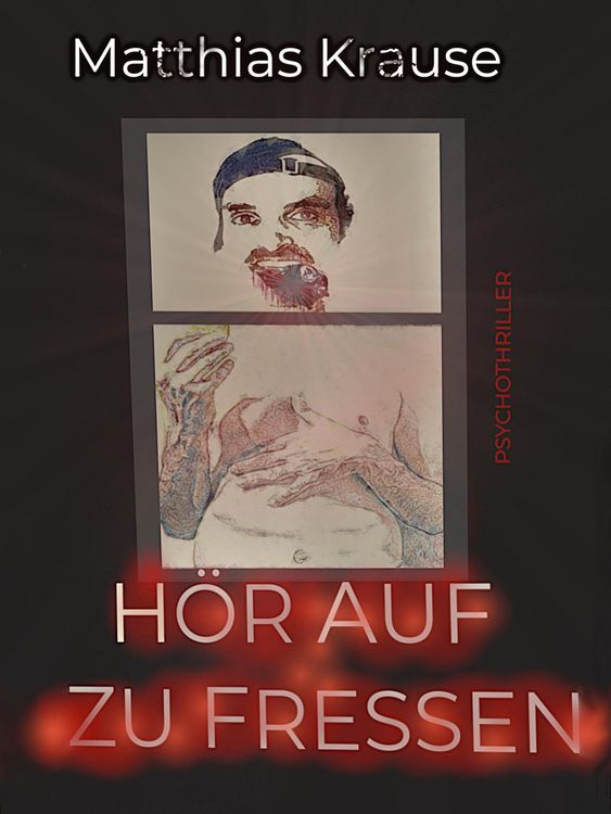 Produktbild: H&ouml;r auf zu fressen