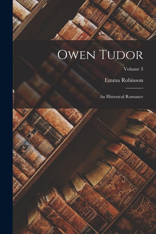 Produktbild: Owen Tudor
