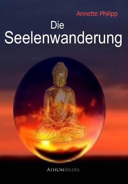 Produktbild: Die Seelenwanderung