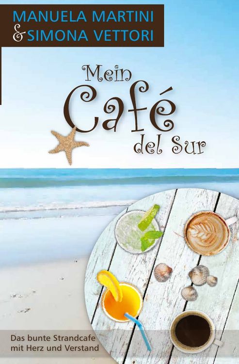 Produktbild: Mein Caf&eacute; del Sur