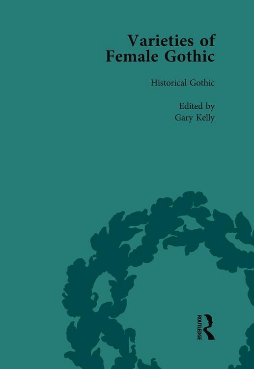 Produktbild: Varieties of Female Gothic Vol 5