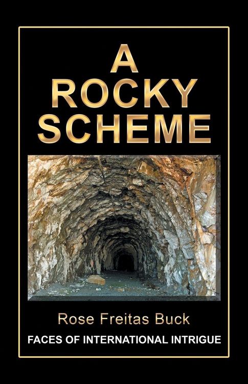 Produktbild: A Rocky Scheme