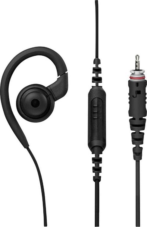 Produktbild: Motorola Headset/Sprechgarnitur CLP446e PMLN8125A