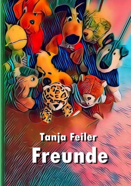 Produktbild: Freunde