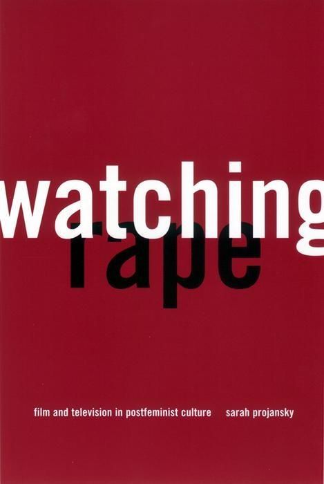 Produktbild: Watching Rape