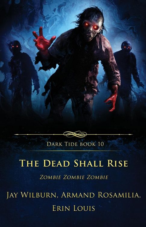 Produktbild: The Dead Shall Rise