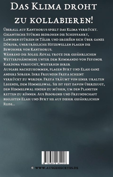 Produktbild: Der Himmelswal