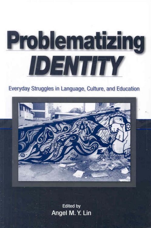 Produktbild: Problematizing Identity