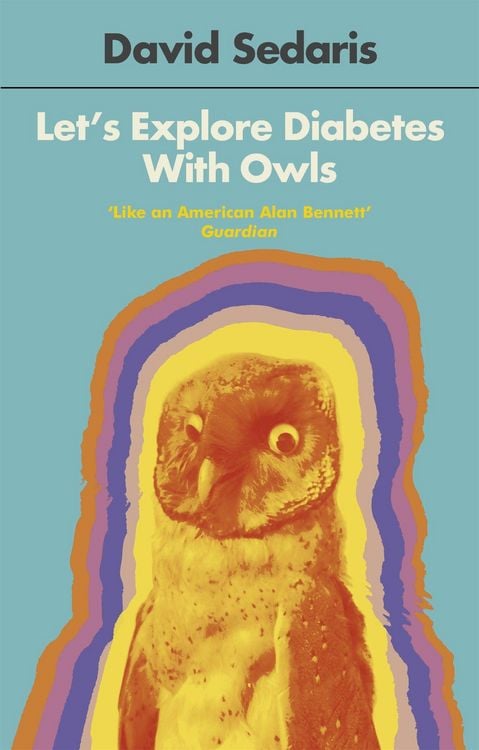 Produktbild: Let's Explore Diabetes With Owls