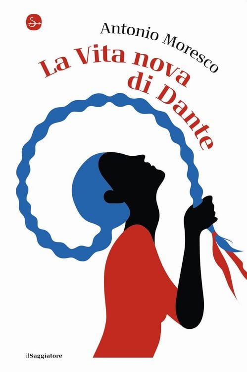 Produktbild: La Vita Nova di Dante