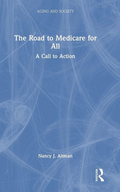 Produktbild: The Road to Medicare for All