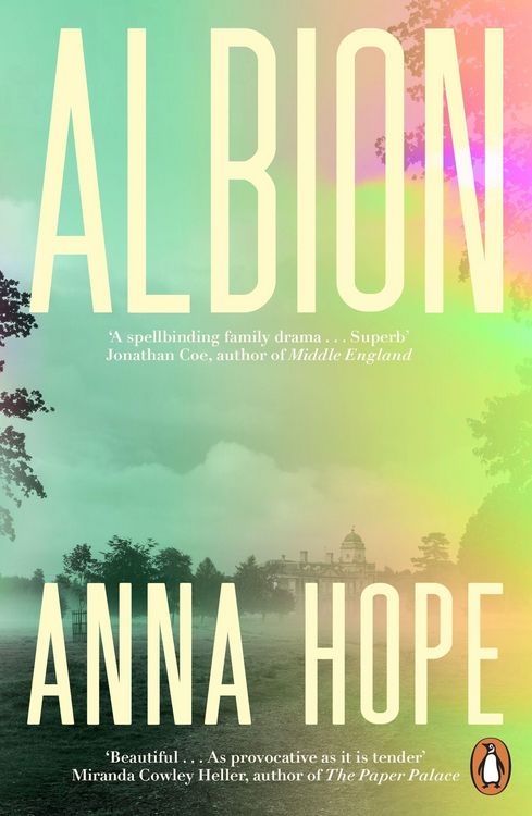 Produktbild: Albion