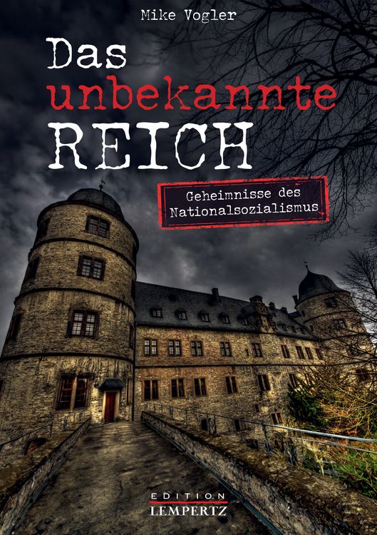 Produktbild: Das unbekannte Reich