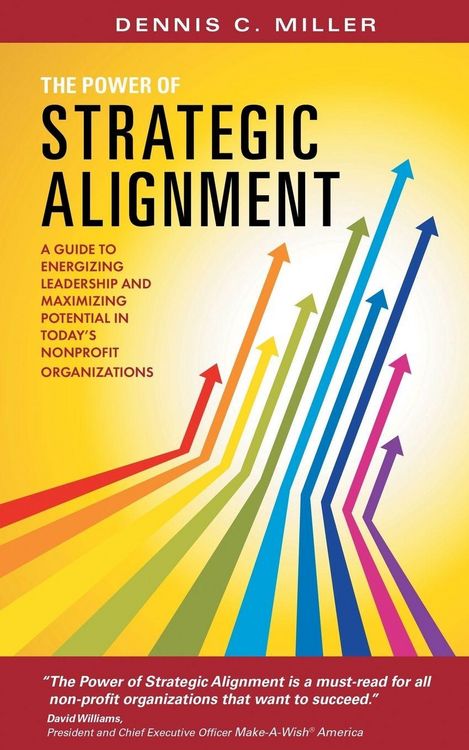 Produktbild: The Power of Strategic Alignment